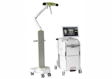 手術(shù)導(dǎo)航系統(tǒng)